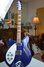 Rickenbacker 360/6 VP, Midnightblue: Full Instrument - Front