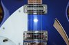 Rickenbacker 360/6 VP, Midnightblue: Close up - Free