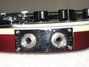 Rickenbacker 4001/4 FL, Burgundy: Free image2