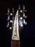 Rickenbacker 370/12 Mod, Jetglo: Headstock