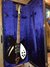 Rickenbacker 370/12 Mod, Jetglo: Full Instrument - Front