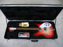 Rickenbacker 330/6 , Fireglo: Free image2
