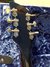Rickenbacker 325/6 C58, Jetglo: Headstock - Rear