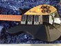 Rickenbacker 325/6 C58, Jetglo: Body - Front