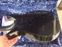 Jul 2002 Rickenbacker 325/6 C58, Jetglo: Body - Rear