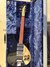Rickenbacker 325/6 C58, Jetglo: Full Instrument - Front