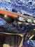Rickenbacker 325/6 C58, Jetglo: Close up - Free2