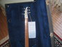 Rickenbacker 320/6 , Azureglo: Neck - Front