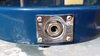 Rickenbacker 320/6 , Azureglo: Close up - Free