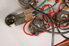 Rickenbacker 360/12 V64, Fireglo: Free image