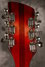 Rickenbacker 360/12 V64, Fireglo: Headstock - Rear