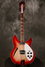 Rickenbacker 360/12 V64, Fireglo: Full Instrument - Front