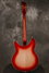 Rickenbacker 360/12 V64, Fireglo: Full Instrument - Rear