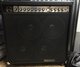 Rickenbacker B410/amp , Black: Free image