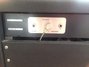 Rickenbacker B410/amp , Black: Body - Front