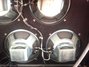 Rickenbacker B410/amp , Black: Full Instrument - Front