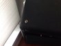 Rickenbacker B410/amp , Black: Full Instrument - Rear