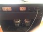 Rickenbacker B410/amp , Black: Neck - Front