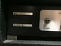 Rickenbacker B410/amp , Black: Close up - Free2
