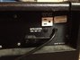 Rickenbacker RG30/amp , Black: Close up - Free