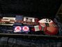 Rickenbacker 360/12 CW, Fireglo: Free image