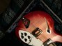 Rickenbacker 360/12 CW, Fireglo: Body - Front