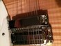 Rickenbacker 360/12 CW, Fireglo: Close up - Free2