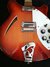 Rickenbacker 360/12 , Fireglo: Free image