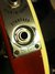 Rickenbacker 360/12 , Fireglo: Close up - Free
