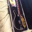 Rickenbacker 660/6 , Jetglo: Neck - Front