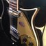 Rickenbacker 660/6 , Jetglo: Close up - Free2