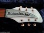 Rickenbacker 1997/6 Refin, : Headstock