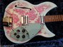 Rickenbacker 1997/6 Refin, : Body - Front