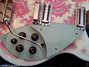 Rickenbacker 1997/6 Refin, : Close up - Free