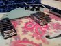 Rickenbacker 1997/6 Refin, : Close up - Free2