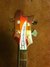 Rickenbacker 4003/4 , Fireglo: Headstock