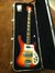 Rickenbacker 4003/4 , Fireglo: Close up - Free