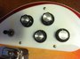 Rickenbacker 4003/4 , Fireglo: Close up - Free2