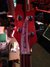 Rickenbacker 4001/4 , Fireglo: Headstock