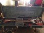 Rickenbacker 4001/4 , Fireglo: Neck - Front