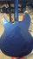Jun 2012 Rickenbacker 330/6 , Midnightblue: Body - Rear