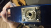 Rickenbacker 330/6 , Midnightblue: Close up - Free