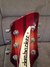 Rickenbacker 330/6 , Fireglo: Headstock