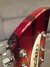 Rickenbacker 330/6 , Fireglo: Free image