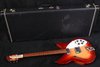 Rickenbacker 330/6 , Fireglo: Free image2