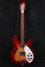 Rickenbacker 330/6 , Fireglo: Full Instrument - Front