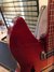 Rickenbacker 330/6 , Fireglo: Neck - Front