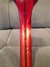 Rickenbacker 330/6 , Fireglo: Neck - Rear