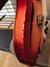 Rickenbacker 330/6 , Fireglo: Close up - Free2