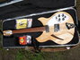 Rickenbacker 330/12 VP, Mapleglo: Full Instrument - Front